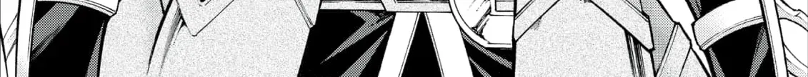 Jouhai Shougun, Mata Yabureru Chapter 28 page 46 - 