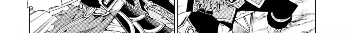 Jouhai Shougun, Mata Yabureru Chapter 3 page 20 - 
