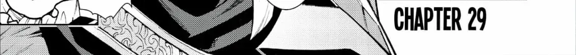 Jouhai Shougun, Mata Yabureru Chapter 30 page 2 - 