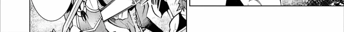 Jouhai Shougun, Mata Yabureru Chapter 30 page 36 - 