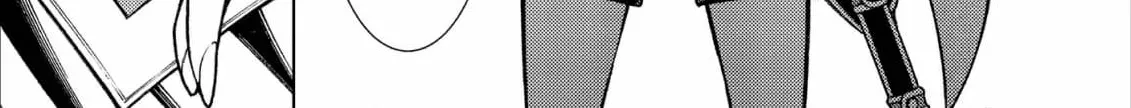 Jouhai Shougun, Mata Yabureru Chapter 30 page 46 - 