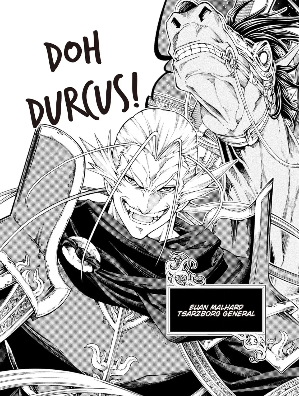 Jouhai Shougun, Mata Yabureru Chapter 4 page 25 - 