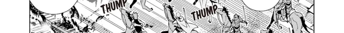 Jouhai Shougun, Mata Yabureru Chapter 4 page 28 - 