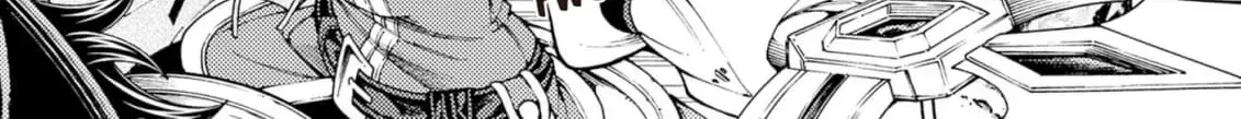 Jouhai Shougun, Mata Yabureru Chapter 4 page 34 - 