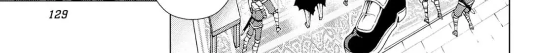 Jouhai Shougun, Mata Yabureru Chapter 5 page 26 - 