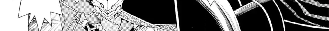 Jouhai Shougun, Mata Yabureru Chapter 6 page 34 - 