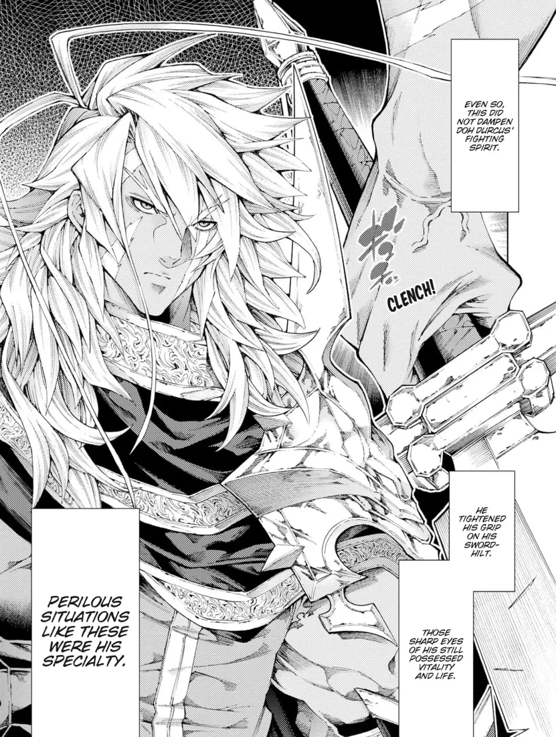 Jouhai Shougun, Mata Yabureru Chapter 7 page 25 - 