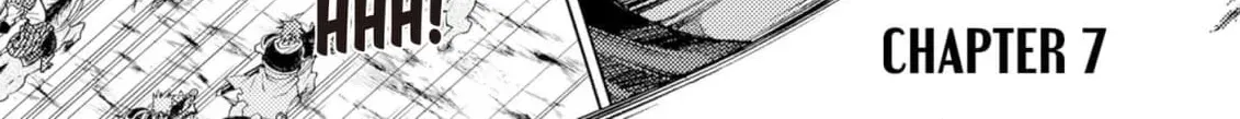Jouhai Shougun, Mata Yabureru Chapter 7 page 6 - 