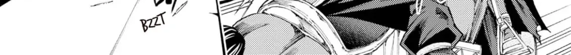 Jouhai Shougun, Mata Yabureru Chapter 7 page 8 - 