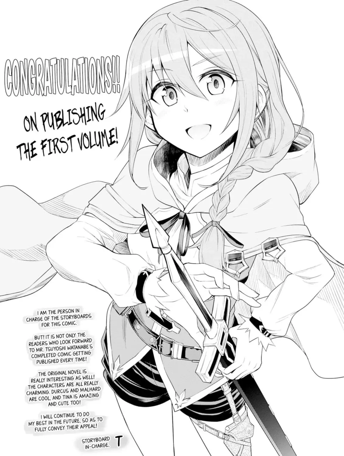 Jouhai Shougun, Mata Yabureru Chapter 8 page 7 - 