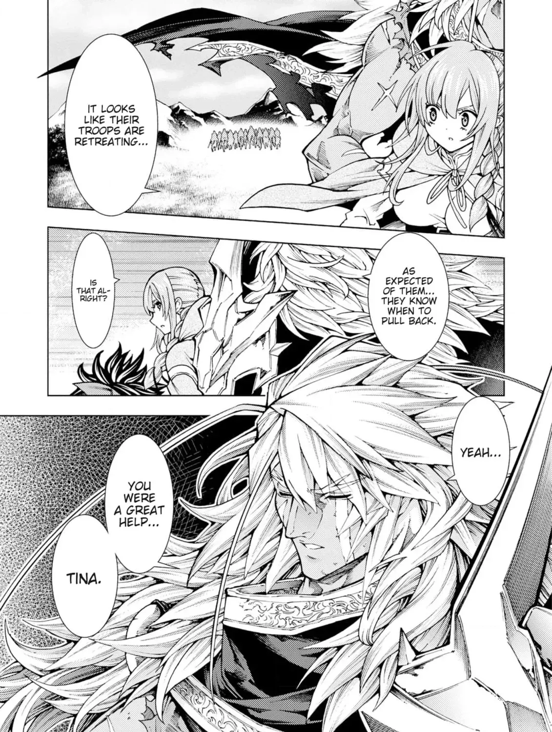 Jouhai Shougun, Mata Yabureru Chapter 9 page 39 - 