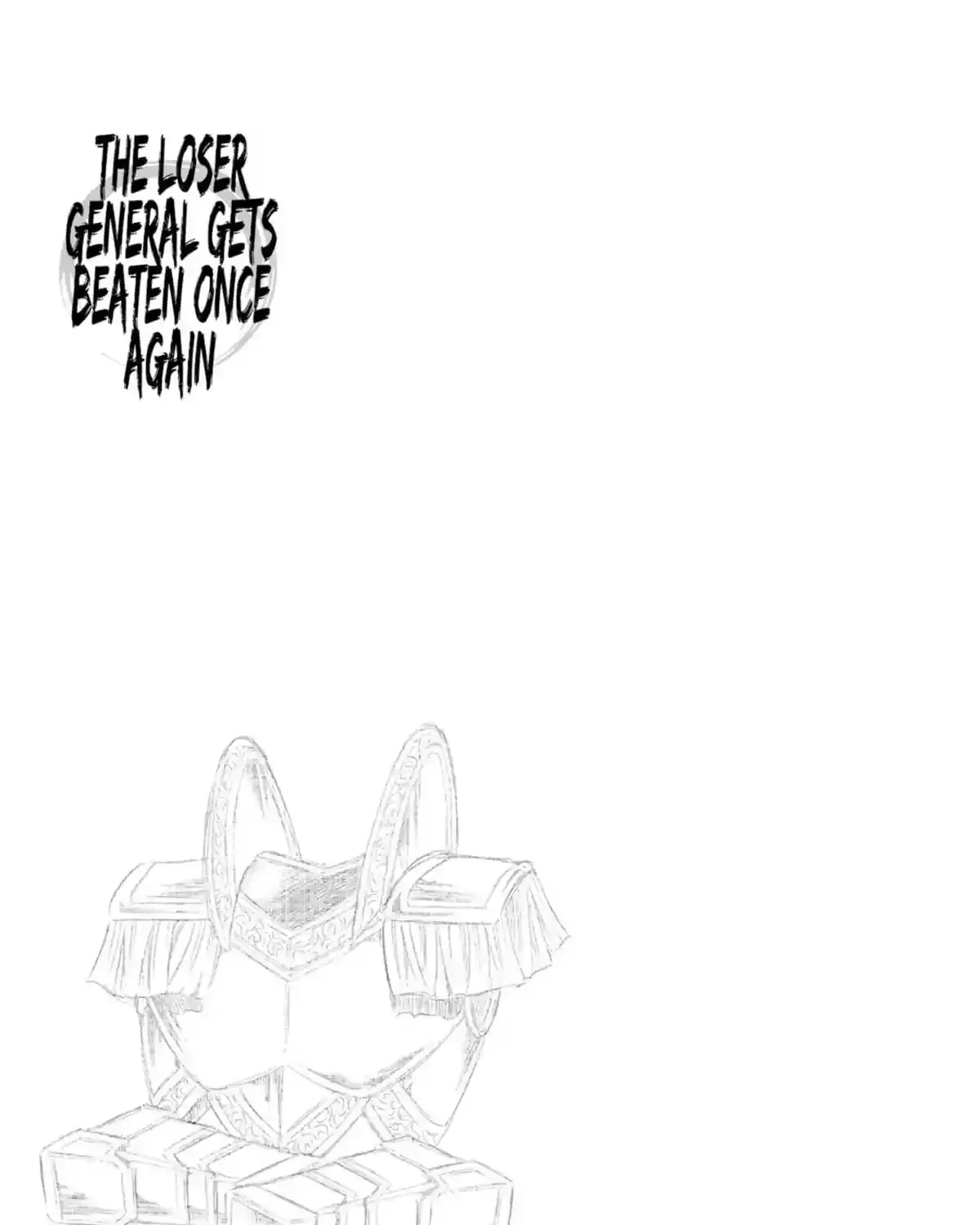 Jouhai Shougun, Mata Yabureru Chapter 9 page 5 - 
