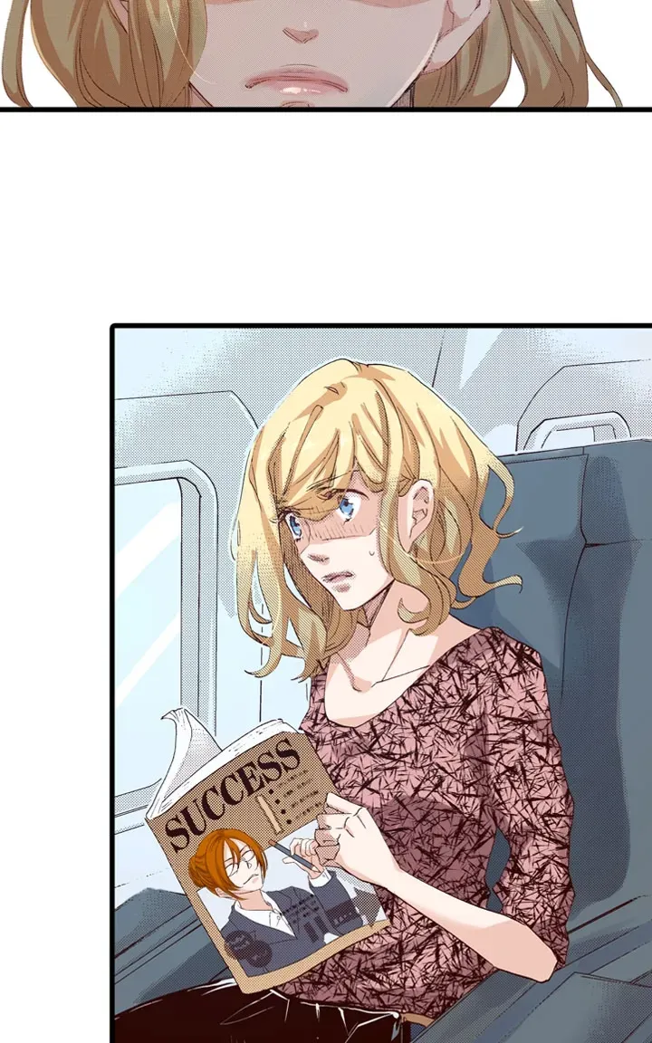 Jouji no Houshuu Chapter 1 page 12 - 