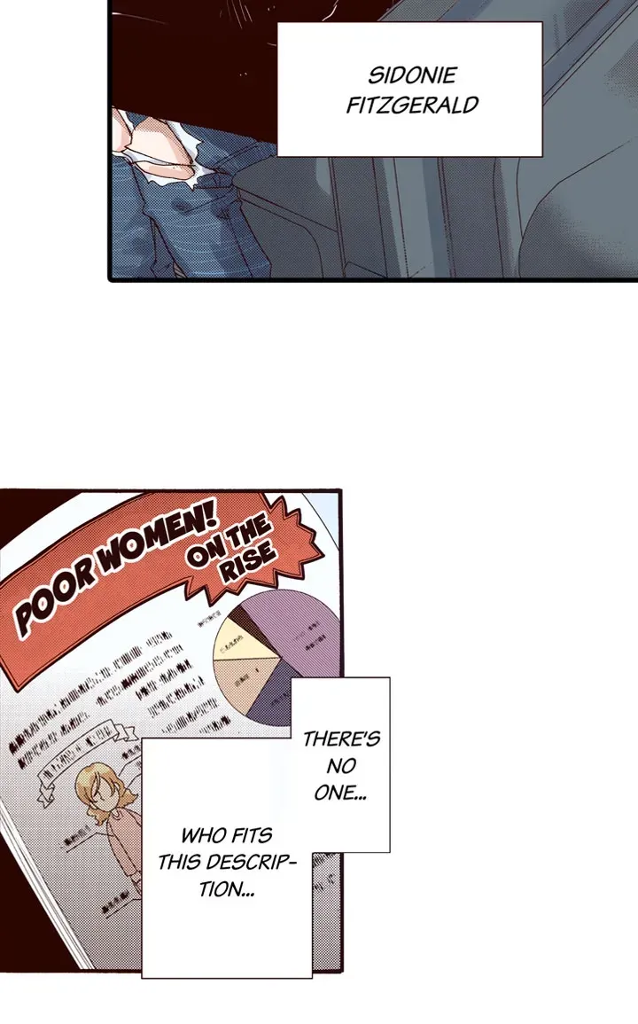 Jouji no Houshuu Chapter 1 page 13 - 