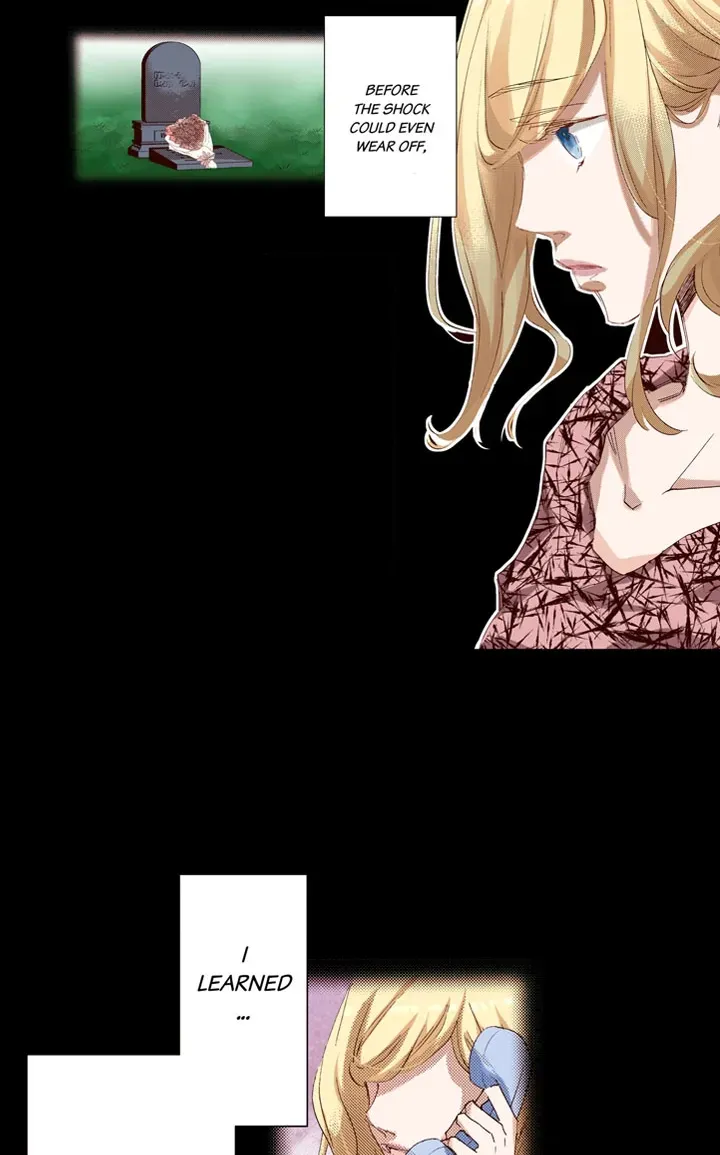 Jouji no Houshuu Chapter 1 page 15 - 
