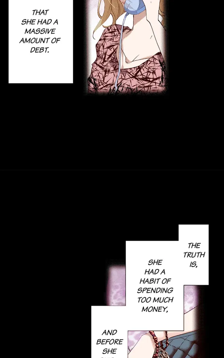 Jouji no Houshuu Chapter 1 page 16 - 
