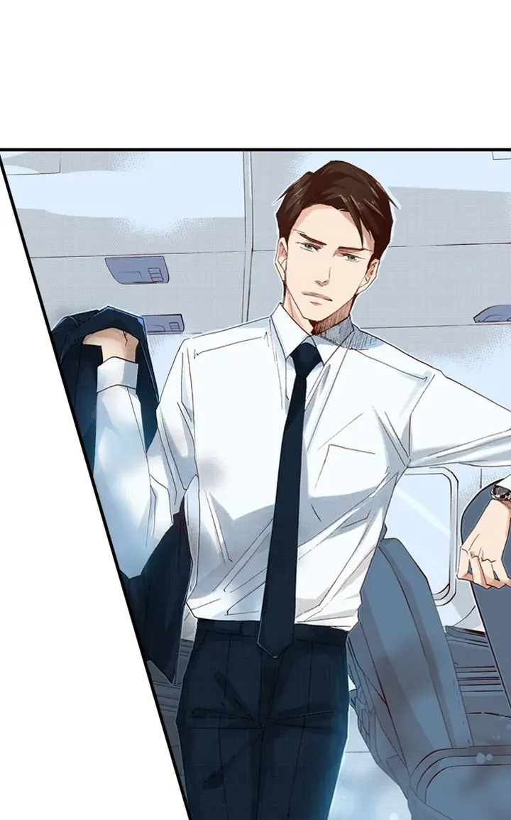 Jouji no Houshuu Chapter 1 page 22 - 