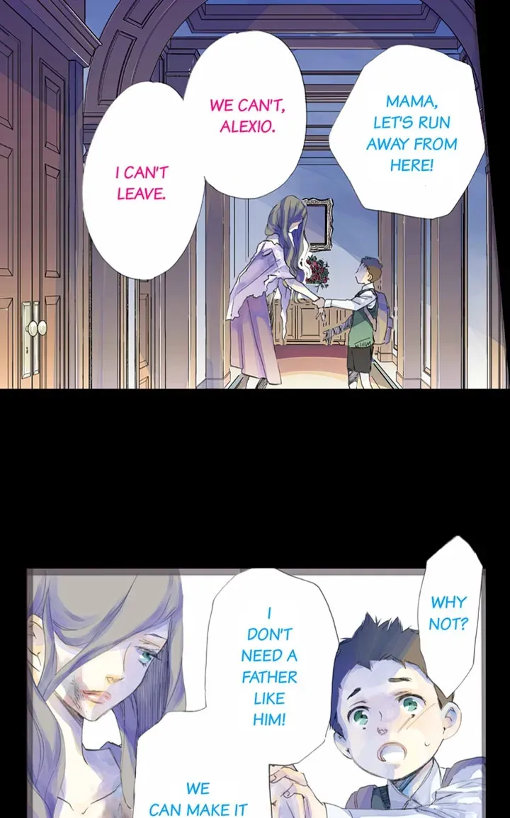 Jouji no Houshuu Chapter 1 page 5 - 
