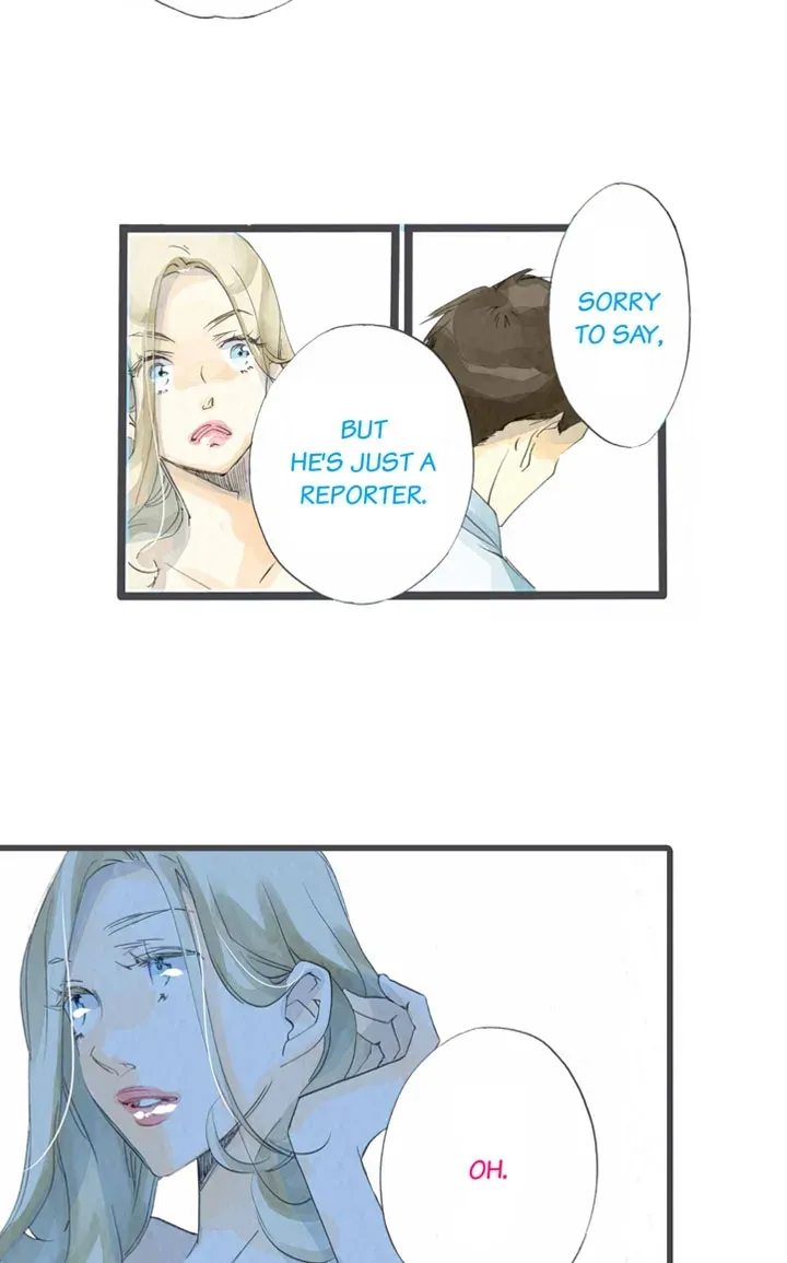 Jouji no Houshuu Chapter 1 page 9 - 