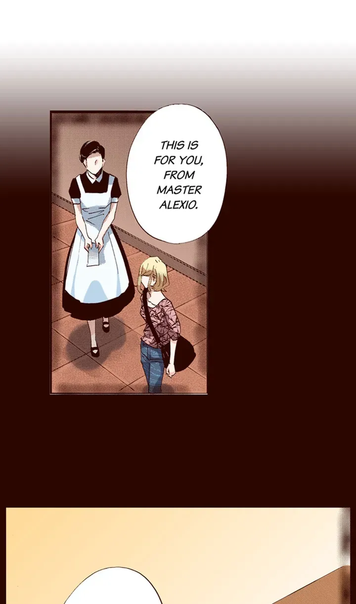 Jouji no Houshuu Chapter 10 page 1 - 