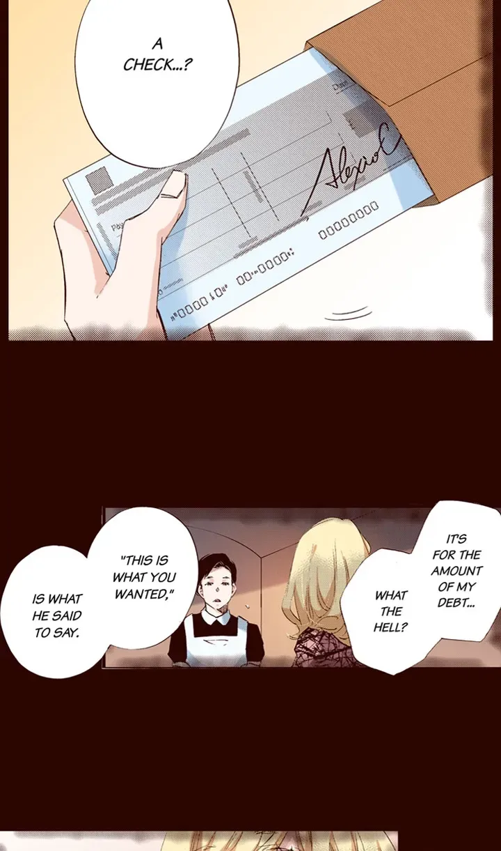 Jouji no Houshuu Chapter 10 page 2 - 