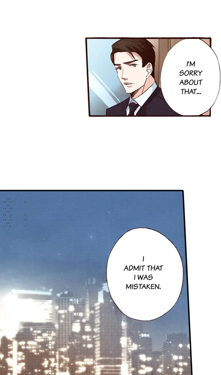 Jouji no Houshuu Chapter 10 page 13 - 