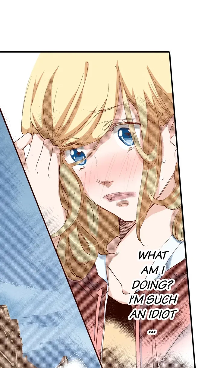 Jouji no Houshuu Chapter 10 page 19 - 