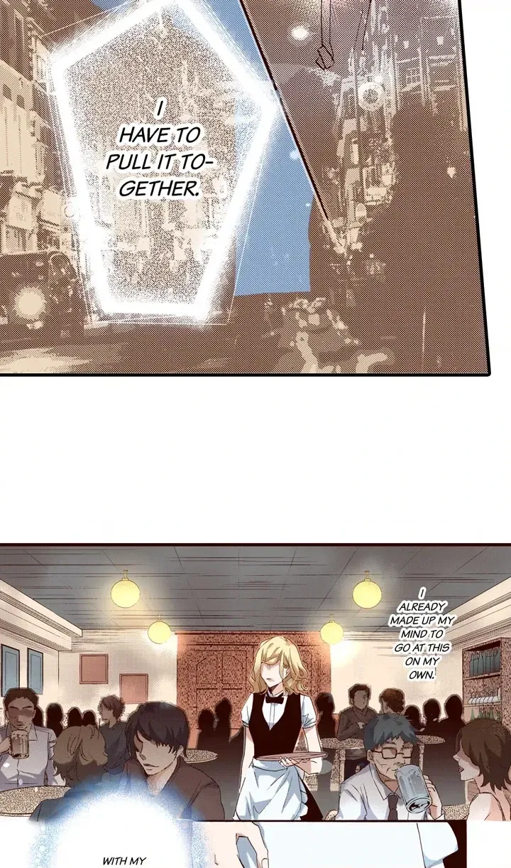 Jouji no Houshuu Chapter 10 page 20 - 