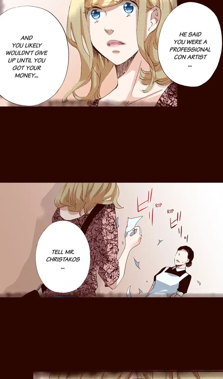 Jouji no Houshuu Chapter 10 page 3 - 