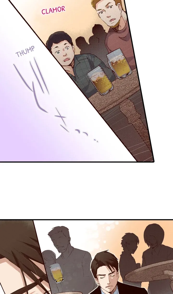 Jouji no Houshuu Chapter 10 page 22 - 