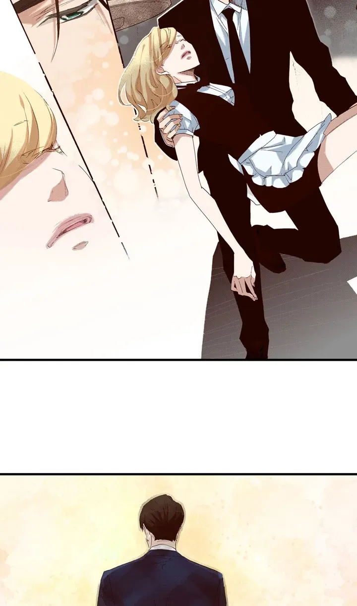 Jouji no Houshuu Chapter 10 page 23 - 
