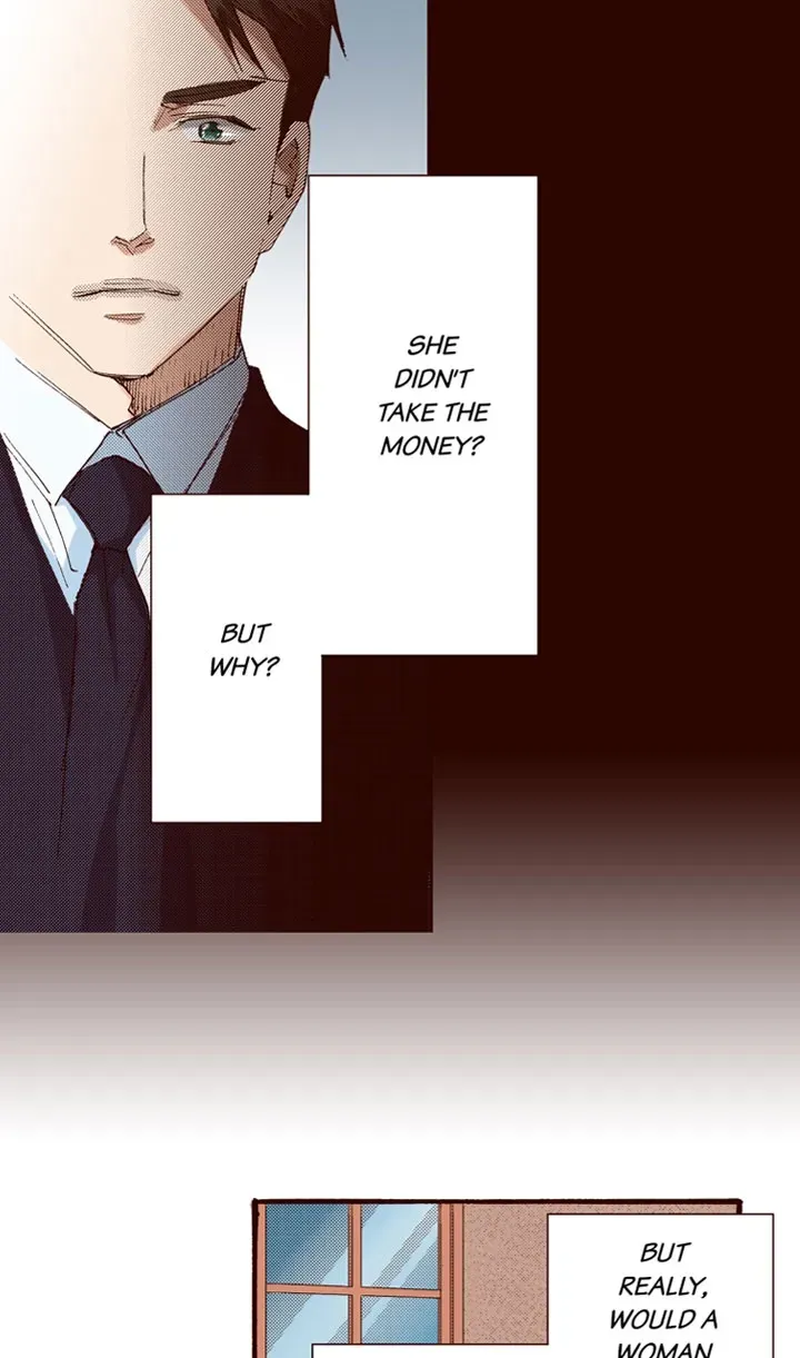 Jouji no Houshuu Chapter 10 page 5 - 