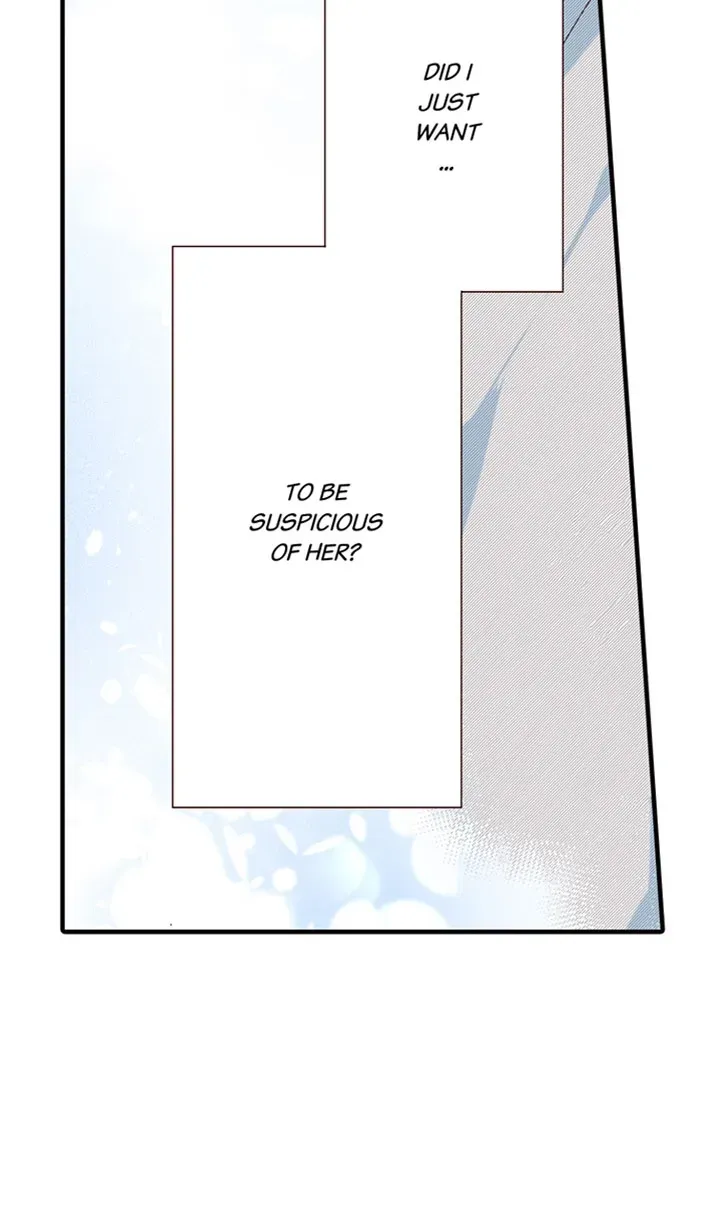Jouji no Houshuu Chapter 10 page 8 - 