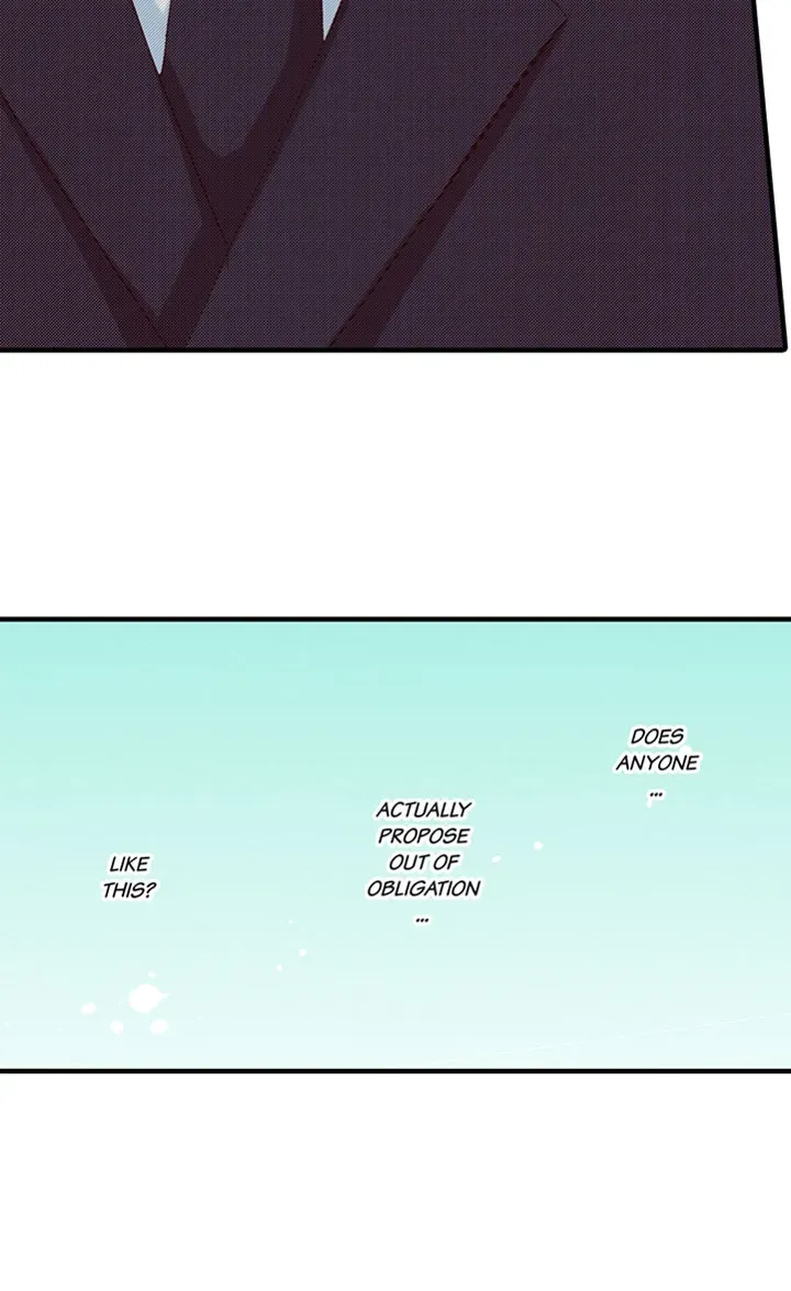 Jouji no Houshuu Chapter 11 page 12 - 