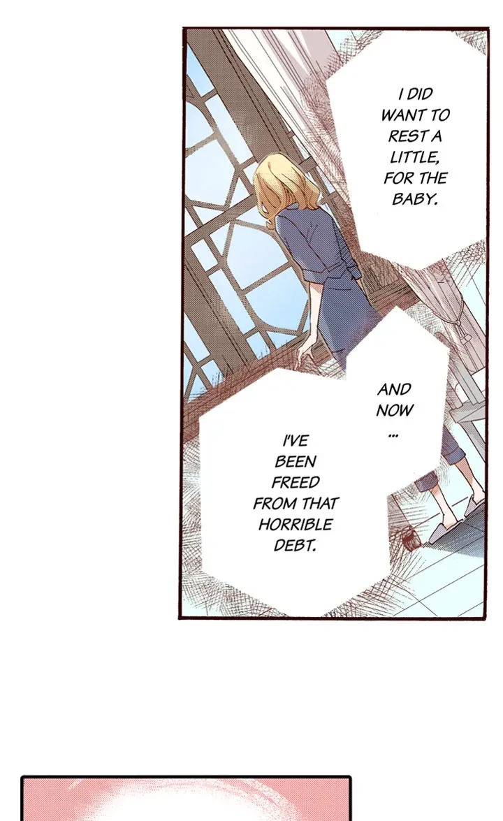 Jouji no Houshuu Chapter 11 page 13 - 