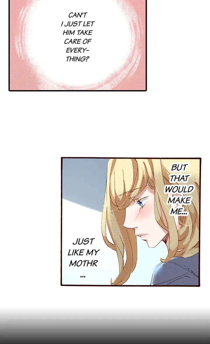 Jouji no Houshuu Chapter 11 page 14 - 