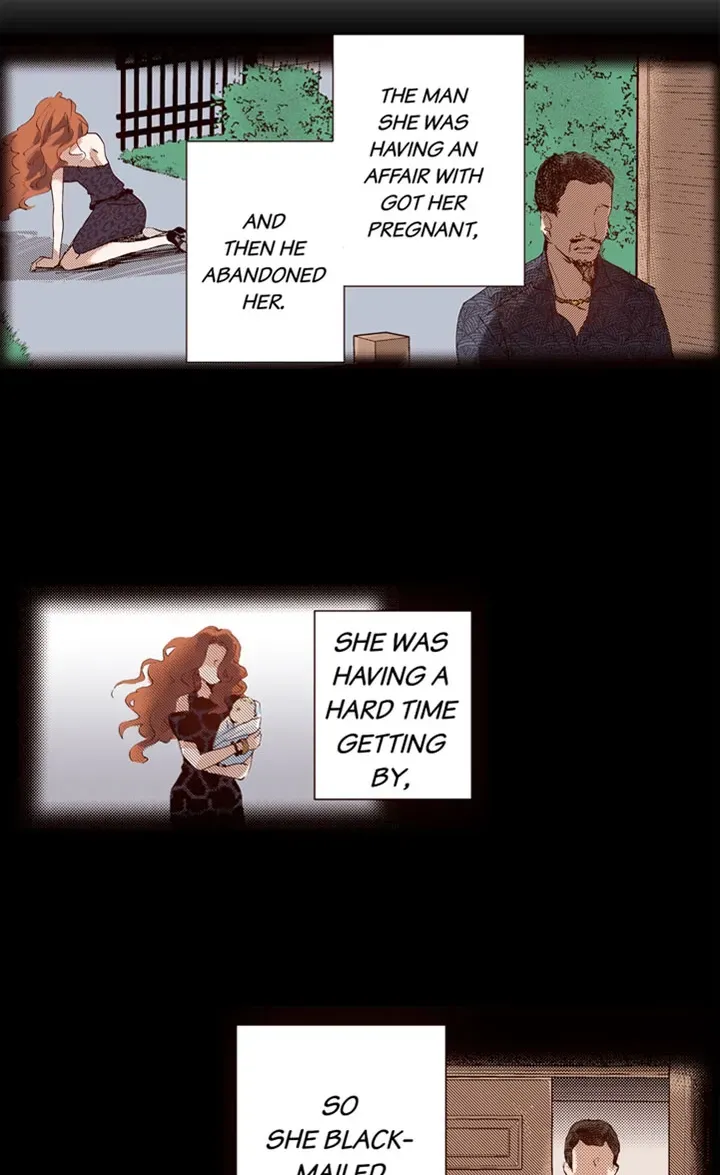 Jouji no Houshuu Chapter 11 page 15 - 