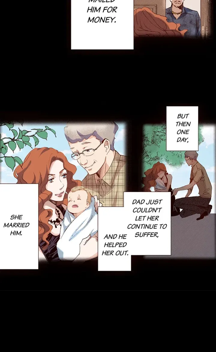 Jouji no Houshuu Chapter 11 page 16 - 