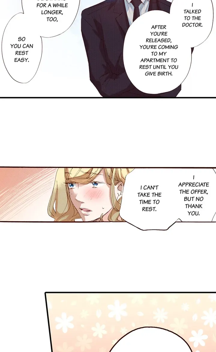 Jouji no Houshuu Chapter 11 page 7 - 