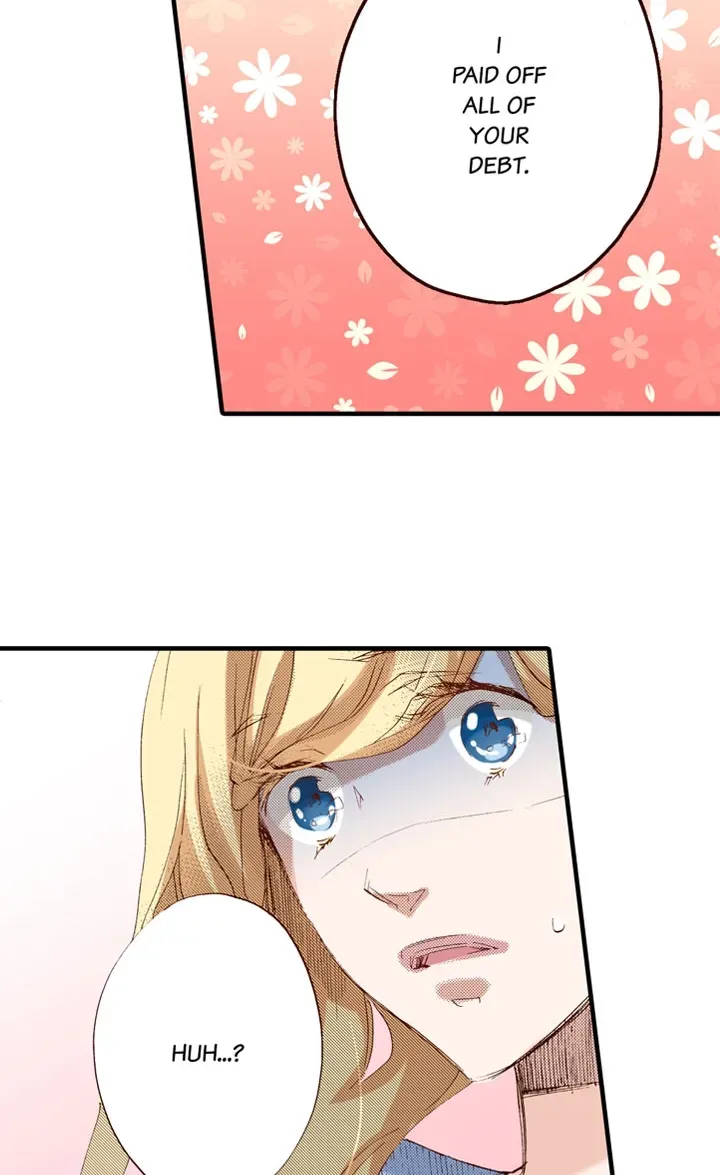 Jouji no Houshuu Chapter 11 page 8 - 