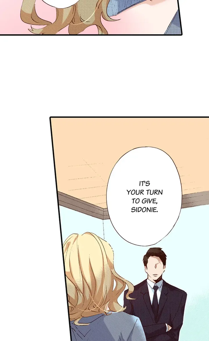 Jouji no Houshuu Chapter 11 page 9 - 
