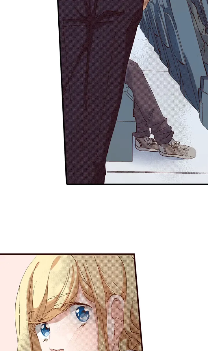 Jouji no Houshuu Chapter 12 page 2 - 