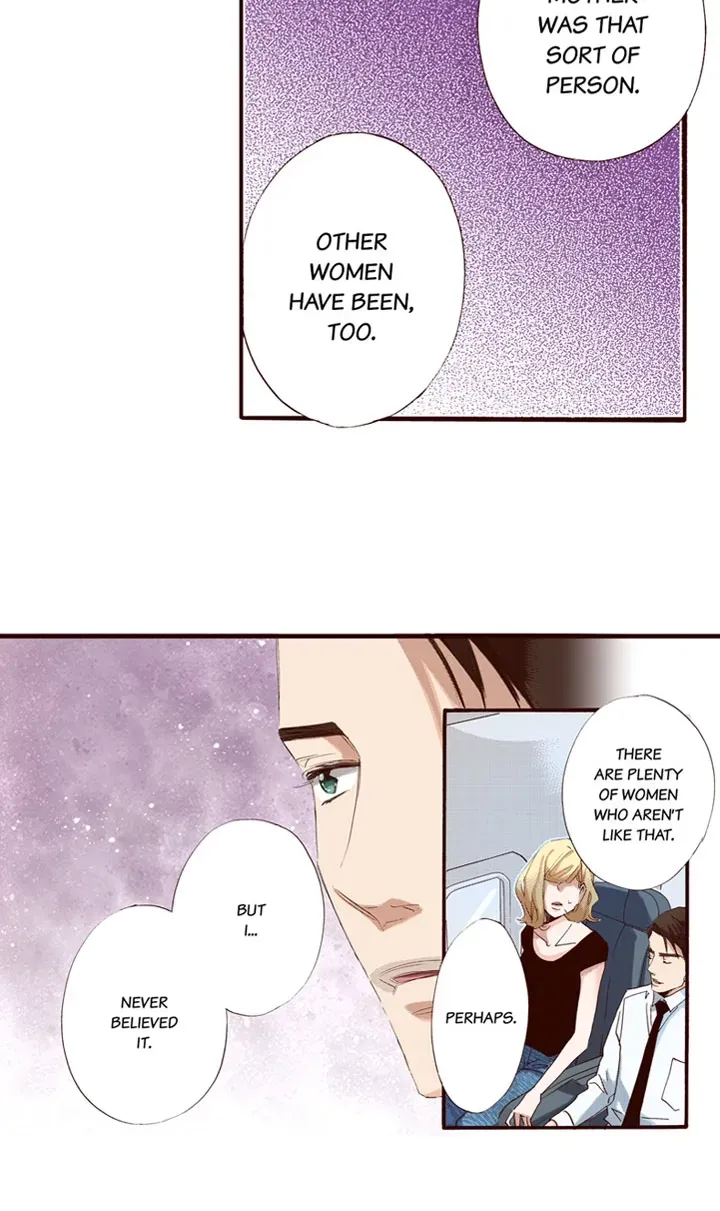 Jouji no Houshuu Chapter 12 page 12 - 