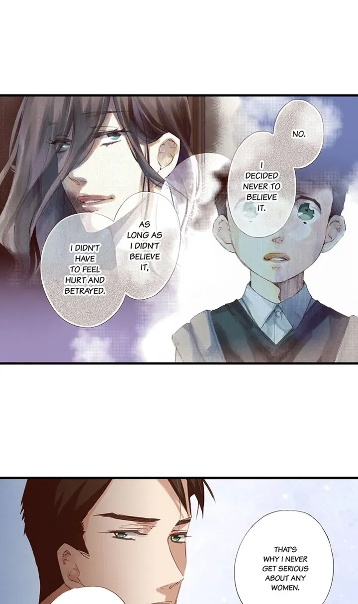Jouji no Houshuu Chapter 12 page 13 - 