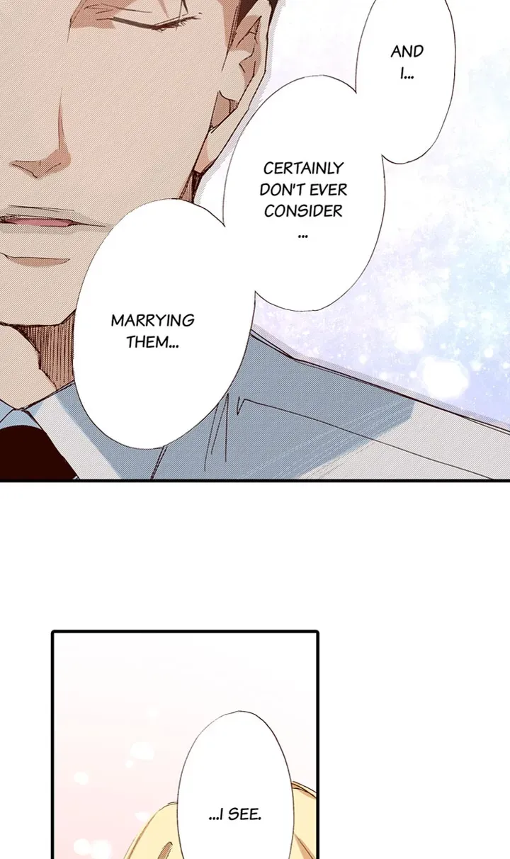 Jouji no Houshuu Chapter 12 page 15 - 