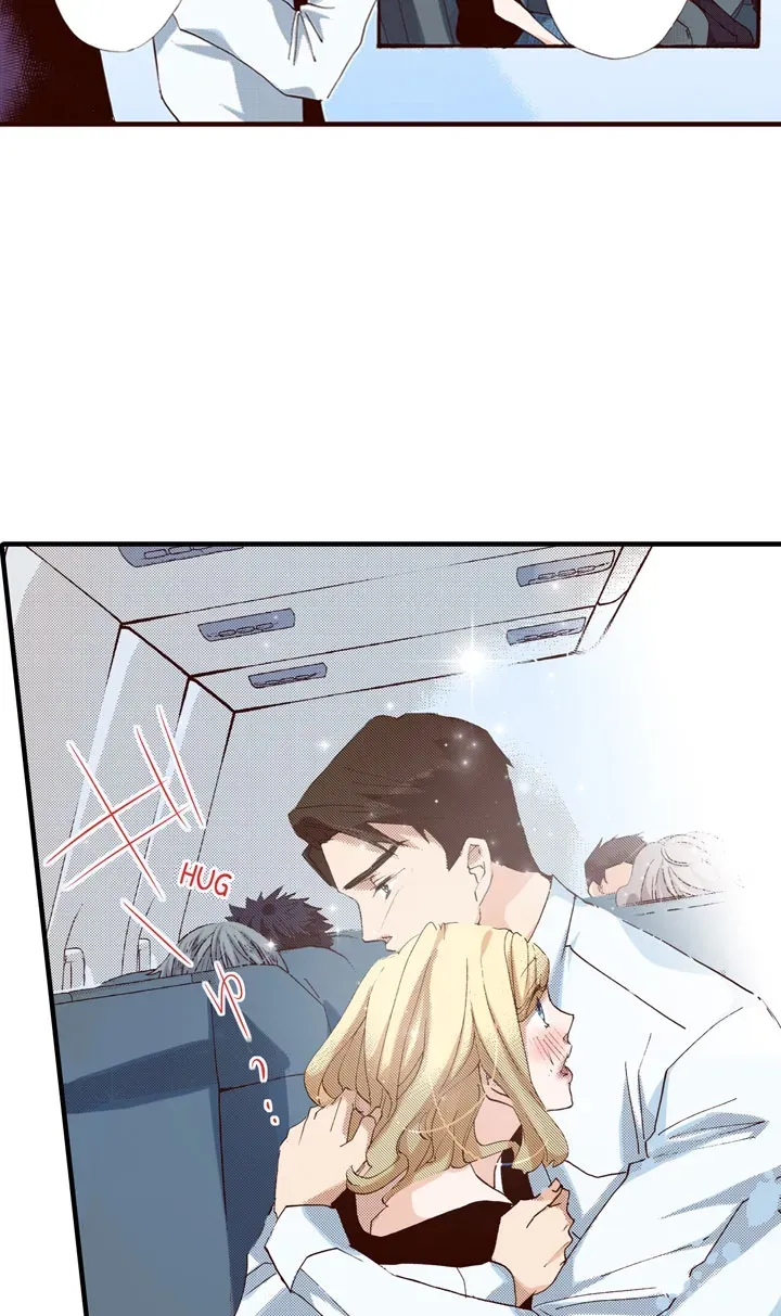 Jouji no Houshuu Chapter 12 page 17 - 