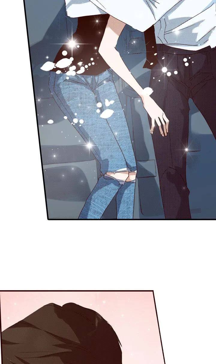 Jouji no Houshuu Chapter 12 page 18 - 