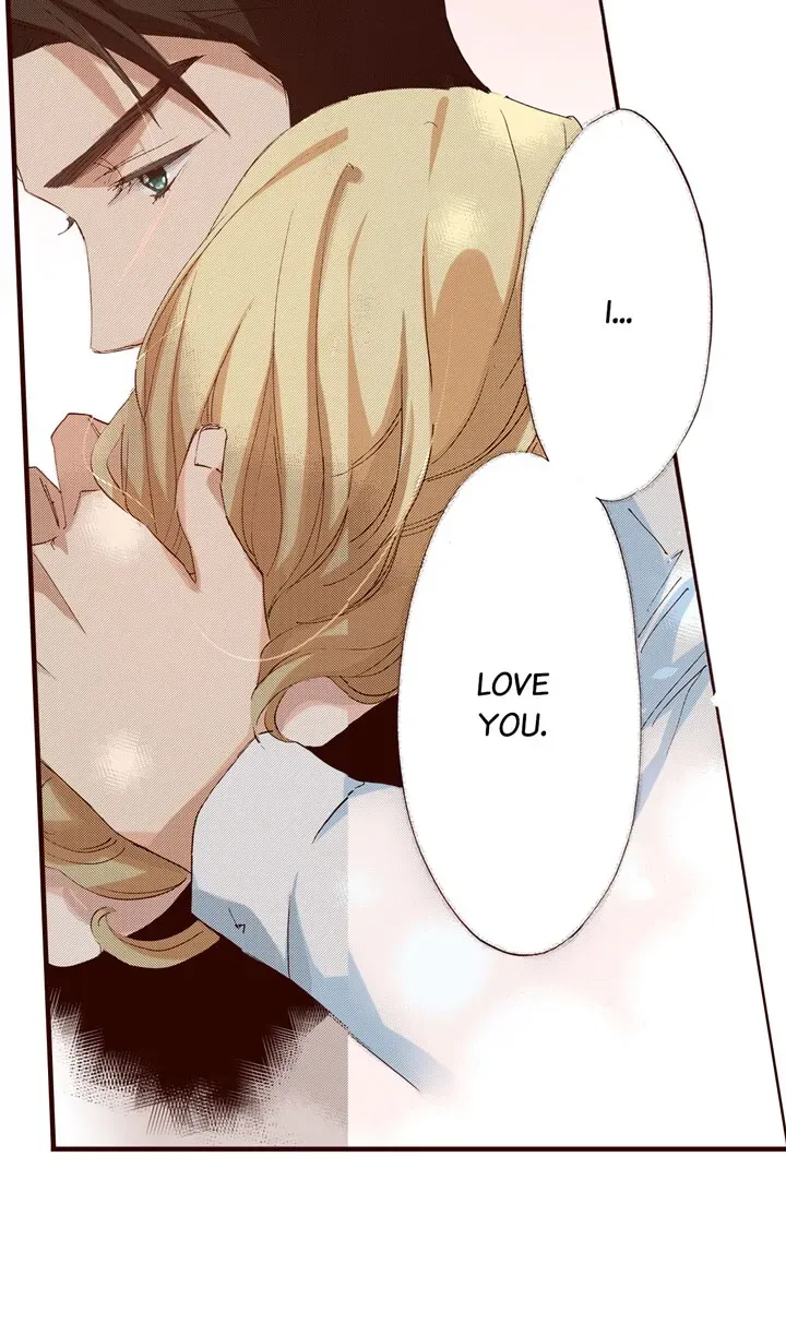 Jouji no Houshuu Chapter 12 page 19 - 