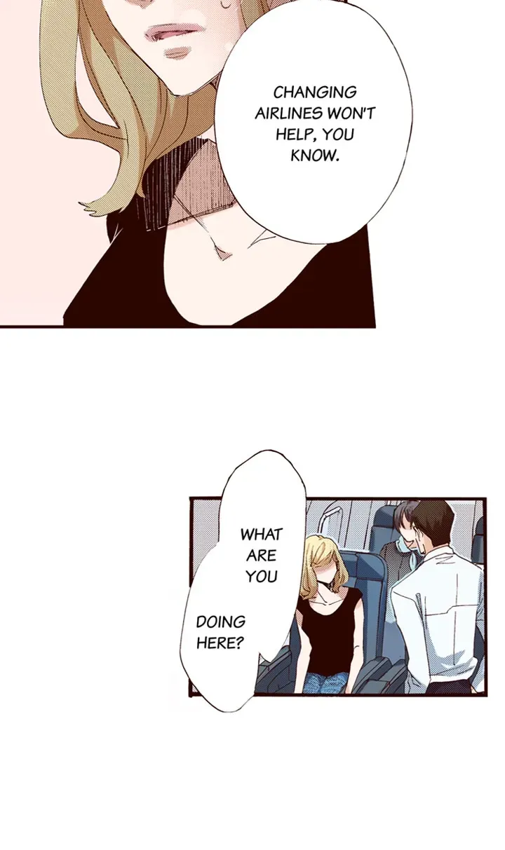 Jouji no Houshuu Chapter 12 page 3 - 