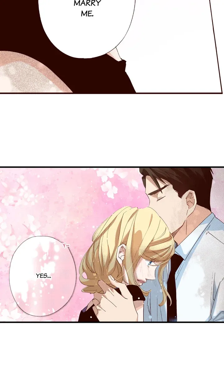 Jouji no Houshuu Chapter 12 page 21 - 